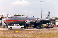 N381AA @ OPF - Opa Locka - by Henk Geerlings