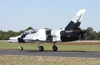 N135EM @ TIX - L-39 from Heavy Metal Jet Team - by Florida Metal