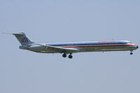 N575AM @ DFW - American Airlines at DFW Airport