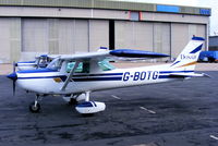 G-BOTG @ EGNX - East Midlands Flying School - by Chris Hall