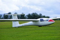 G-CGCC @ X3HU - Coventry Gliding Club - by Chris Hall