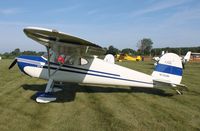 N3128N @ 7V3 - Cessna 120 - by Mark Pasqualino