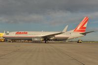 OE-LNK @ LOWW - Lauda AIr Boeing 737-800 - by Dietmar Schreiber - VAP