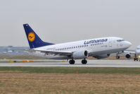 D-ABJF @ EDDF - Lufthansa - by Artur Bado?
