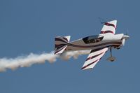 N18FJ @ ADH - Taken at Ada (OK USA) Airshow - by txstubby