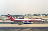 OB-R-1249 @ MIA - Aero Peru - by Henk Geerlings