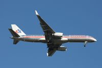 N695AN @ MCO - American 757 - by Florida Metal