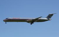 N976TW @ KORD - MD-83 - by Mark Pasqualino