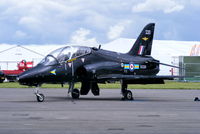 XX220 @ EGBP - on static display at the Cotswold Airshow - by Chris Hall
