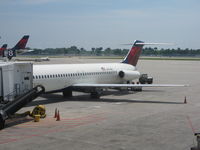 N671MC @ KMSP - MN-St Paul - by Ronald Barker