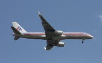 N660AM @ MCO - American 757 - by Florida Metal