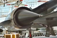 60-6940 @ KBFI - M-21 w/ D-21  Boeing Museum of Flight - by Ronald Barker
