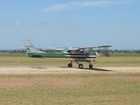 VH-RZP @ YMEL - Romeo Zulu Papa at Melton Airfield