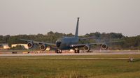 64-14838 @ LAL - KC-135A - by Florida Metal