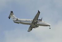 N29NG @ KLAX - Landing at LAX - by Todd Royer