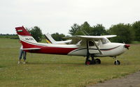 HA-SVL @ LHBS - Budaörs Airport - Hungary - by Attila Groszvald-Groszi