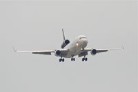 N289UP @ KORD - United Parcel Service Mcdonnell Douglas MD-11F, UPS1540 arriving from Cologne Bonn - EDDK, RWY 14R approach KORD. - by Mark Kalfas