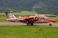 1126 @ LOXZ - Austrian Air Force - by Chris Jilli