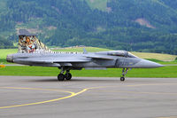 9235 @ LOXZ - Czech Air Force - by Chris Jilli