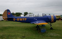 G-BWFP photo, click to enlarge