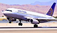 N439UA @ KLAS - N439UA United Airlines 1997 Airbus A320-232 C/N 683

Las Vegas - McCarran International (LAS / KLAS)
USA - Nevada, June 29, 2011
Photo: Tomás Del Coro - by Tomás Del Coro