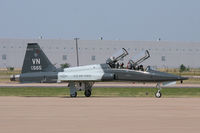 70-1565 @ AFW - At Alliance Airport - Fort Worth, TX - by Zane Adams
