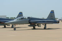 70-1584 @ AFW - At Alliance Airport - Fort Worth, TX - by Zane Adams