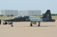 67-14857 @ AFW - At Alliance Airport - Fort Worth, TX - by Zane Adams