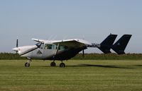N1700M @ C55 - Cessna 337E - by Mark Pasqualino