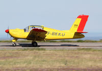 F-BKKU @ LFGI - A saturday at Darois... - by olivier Cortot