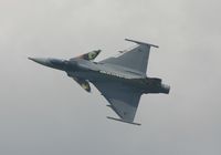 9235 @ LOXZ - Gripen at Airpower11 - by Andi F