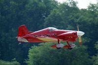 N927 @ I19 - Jones Rod BUSHBY MUSTANG MM1 - by Allen M. Schultheiss