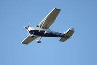 N422J @ LAL - Cessna 182Q