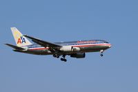 N320AA - Going to a landing at JFK - by gbmax