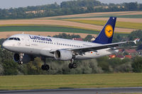 D-AIBC @ VIE - Lufthansa - by Chris Jilli
