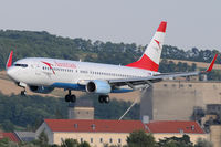 OE-LNP @ VIE - Austrian Airlines - by Chris Jilli