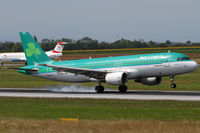 EI-DEO @ VIE - Aer Lingus - by Joker767