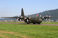 8T-CA @ LOXZ - Austrian Air Force - by Joker767