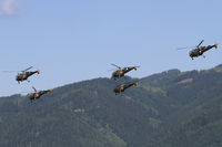 3E-KI @ LOXZ - Austrian Air Force - by Joker767