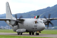 CSX62219 @ LOXZ - Italy Air Force - by Joker767