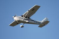 N797SP @ LAL - Cessna 172S - by Florida Metal
