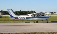 N1995Q @ LAL - Cessna 177RG - by Florida Metal