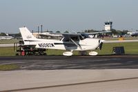 N5082W @ LAL - Cessna 172S - by Florida Metal