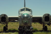 N2216S @ GEY - Lockheed P2V-7 @ GEY - by Daniel Ihde