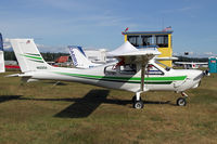 N333J @ AWO - One of several Jabiru's at the fly-in - by Duncan Kirk