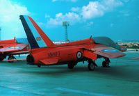 XR977 @ LMML - Gnat XR977 Red Arrows RAF - by raymond