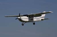 N415RC @ 7V3 - Cessna 182S - by Mark Pasqualino
