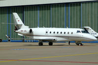 HB-JGL @ CGN - visitor - by Wolfgang Zilske