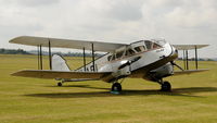 EI-ABI @ EGSU - EI-ABI at another excellent Flying Legends Air Show (July 2011) - by Eric.Fishwick