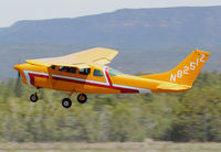 N8251Z - Payson, Az